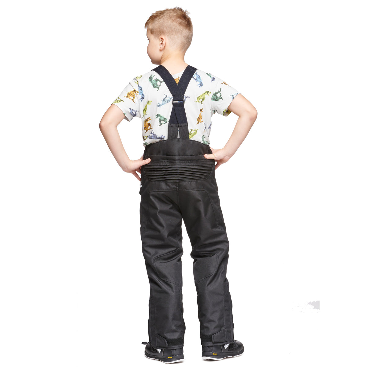Sweep Wolverine 2, kids mc pant
