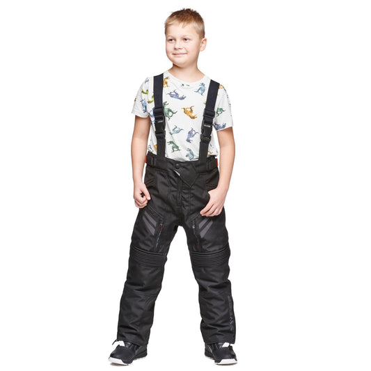 Sweep Wolverine 2, kids mc pant