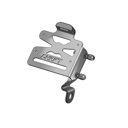 Lateral plate holder Victory