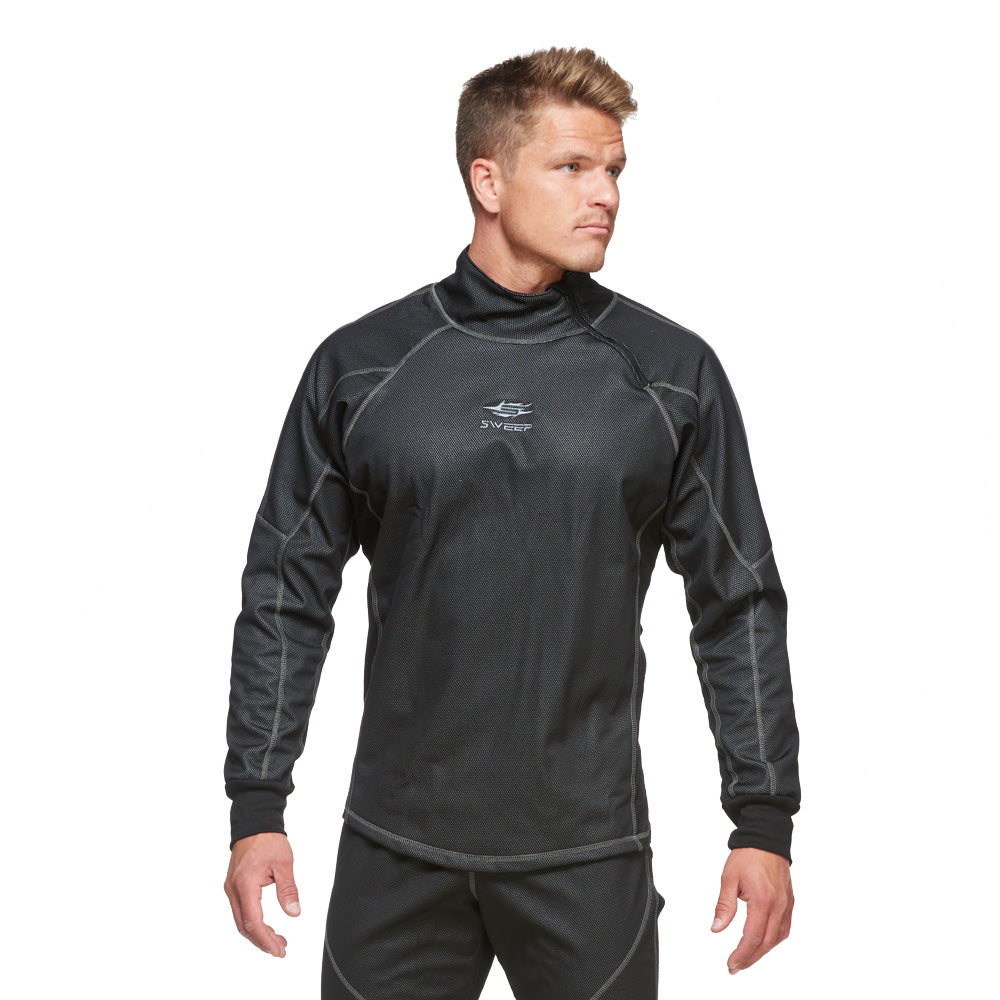 Sweep Wind Blocker paita