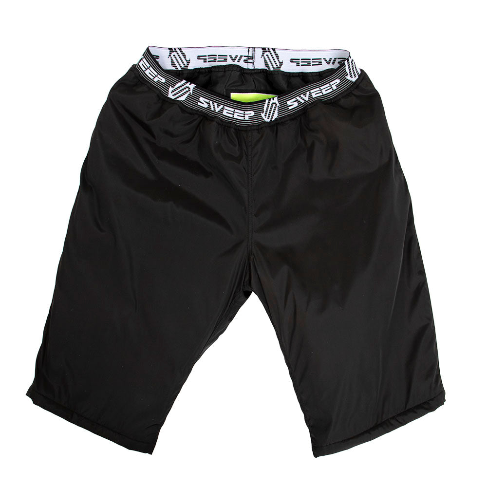 Sweep Warm up pant