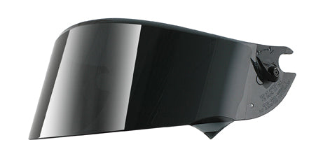 Shark Aeron GP/Race R Pro/Speed R dark smoke visor