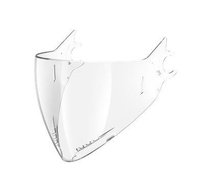 Shark Citycruiser visor, clear