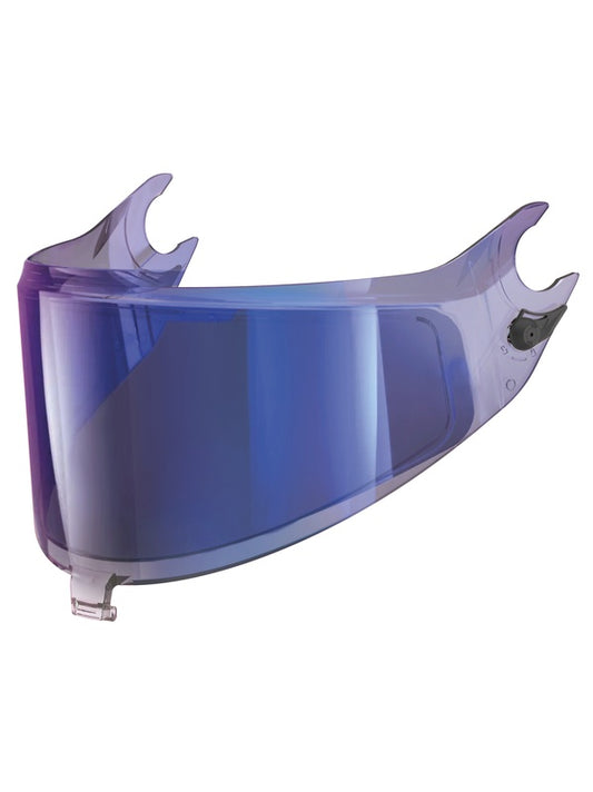 Shark visor VZ300, light blue iridium