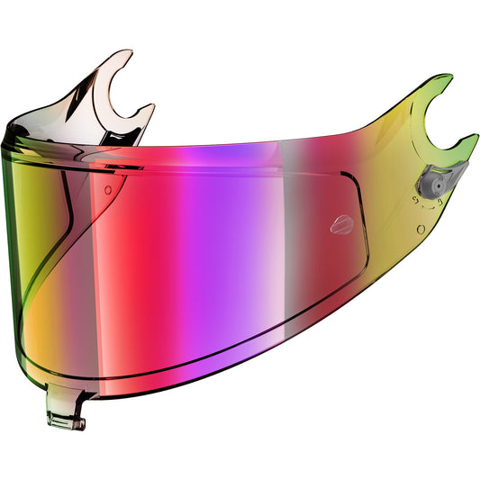 Shark visor VZ300, iridium Rainbow