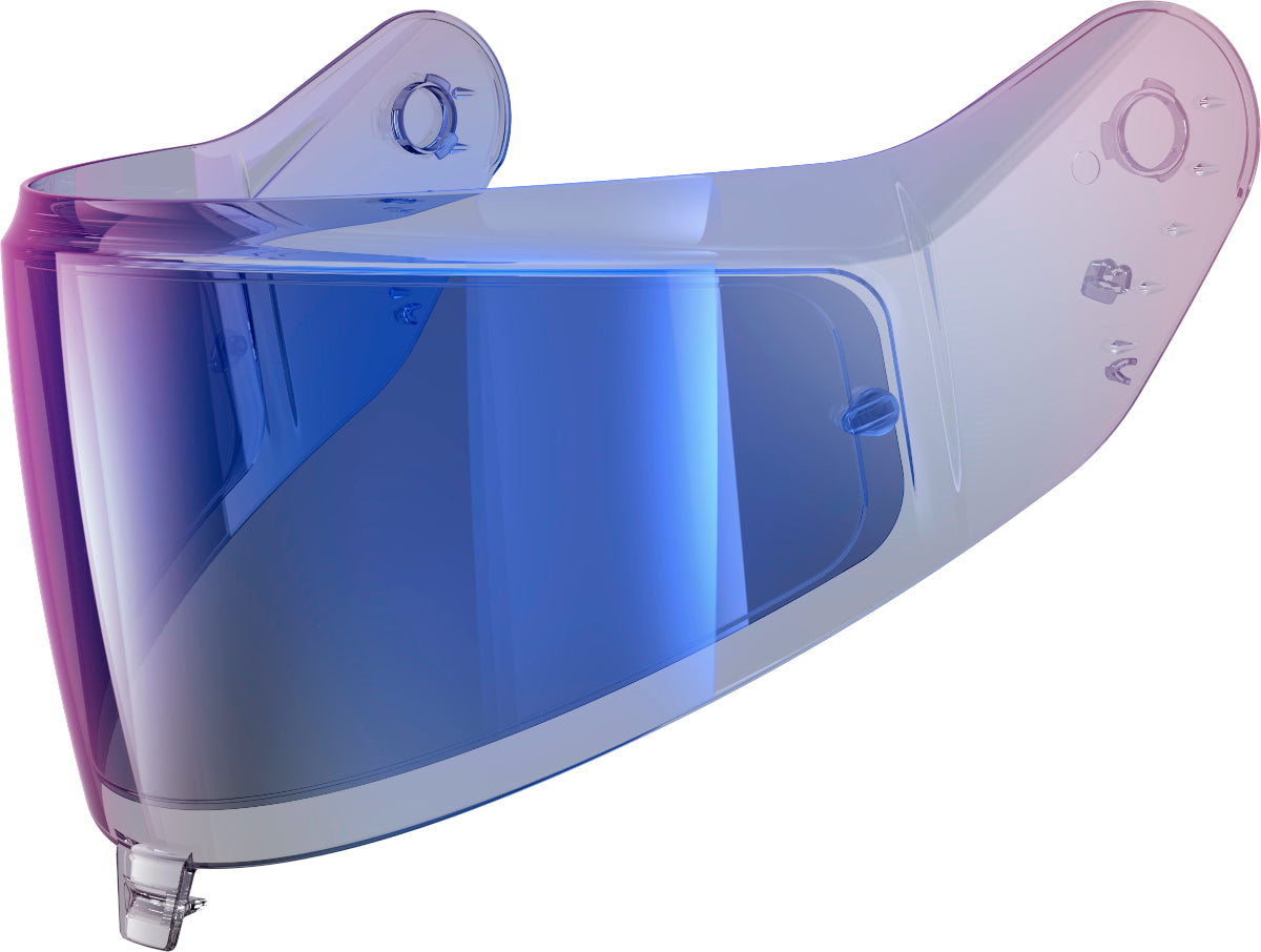 Shark visor VZ400, Light Iridium Blue