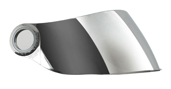 Shark VZ67 S600-S900/Openline/Ridill mirror chrome visor