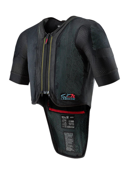 Alpinestars Tech-Air 7x airbag system