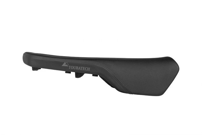 Touratech Comfort seat one piece, Fresh Touch, BMW F850GS/Adventure/F750GS, high