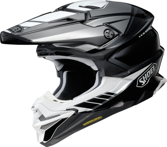 Shoei VFX-WR 06, Jammer TC-5