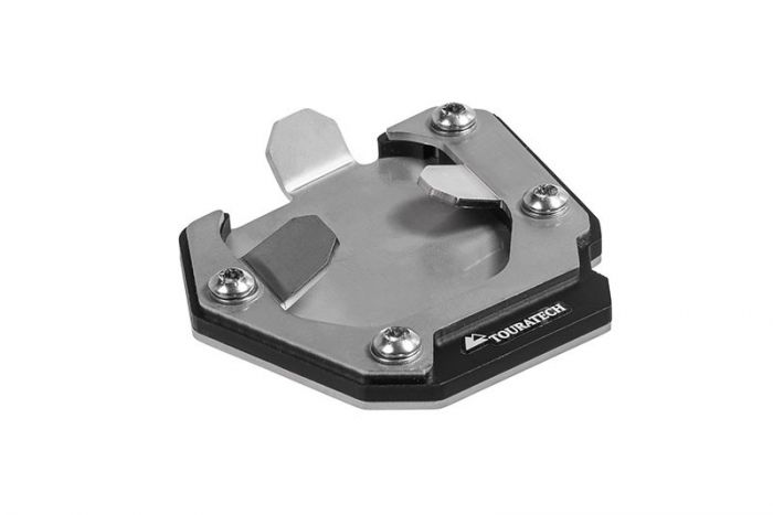 Touratech Side stand base extension for Yamaha Ténéré 700