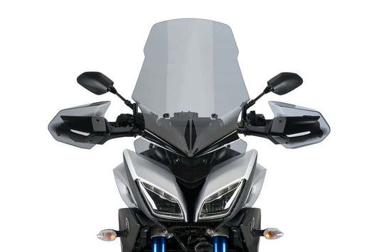 Puig Touring Screen N.G. Yamaha Mt-09 Tracer 15-17' C/Smoke