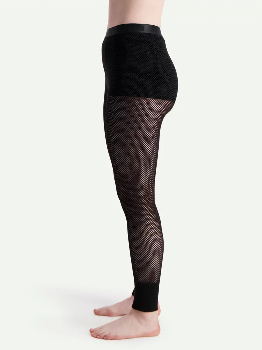 Svala Airbase Original Unisex Housut, musta