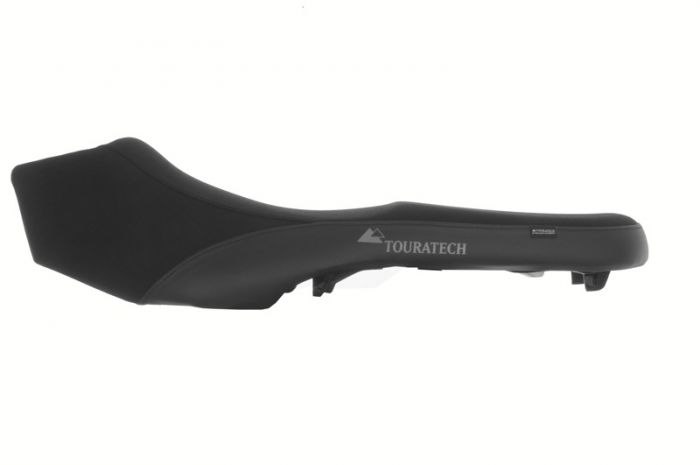 Touratech Comfort seat one piece DriRide, BMW R1250GS/Adventure, standard