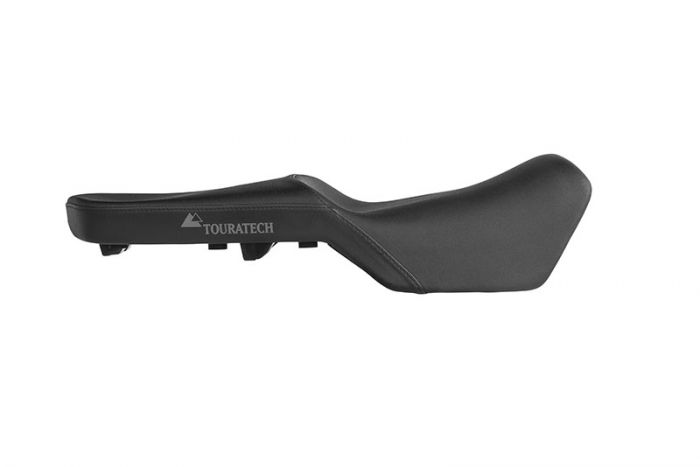 Touratech Comfort seat one piece, Fresh Touch, BMW F850GS/Adventure/F750GS, std