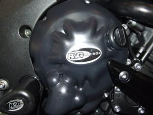 R&G Racing RHS engine case cover, YZF-R1 07-08
