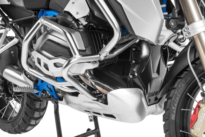 Touratech Stainless steel crash bar, BMW R1200GS (LC)