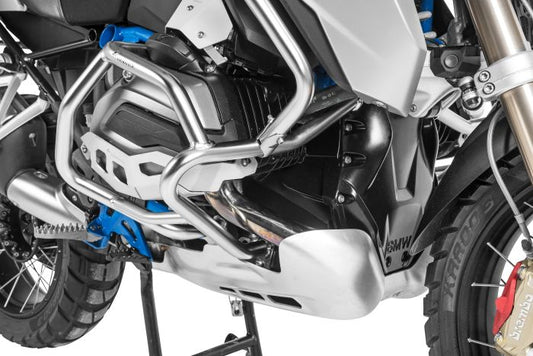 Touratech Stainless steel crash bar, BMW R1200GS (LC)