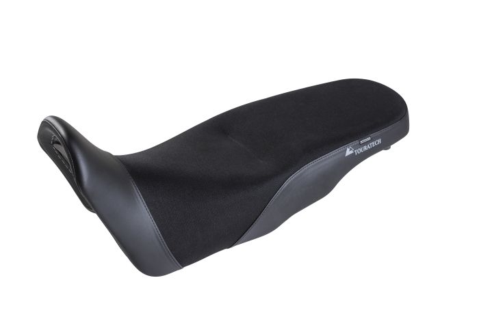 Touratech Comfort seat one piece DriRide, Honda CRF1000L Africa Twin, standard