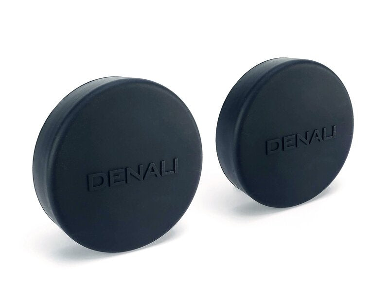 Denali Blackout Cover Kit D7 LED Lights