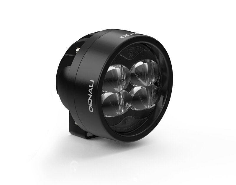 Denali D3 LED sumuvalo, 1kpl