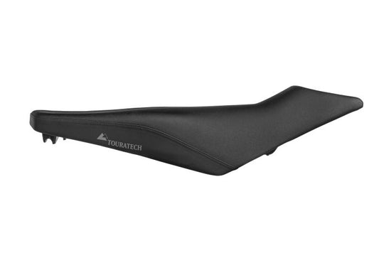 Touratech Comfort seat one piece, Fresh Touch, KTM 890 Adventure/R/790 Adv